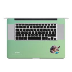 Foils for Laptops matt