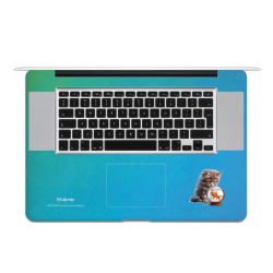 SkinVinyyli Läppäreille mattapinta