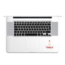 Folien für Laptops matt