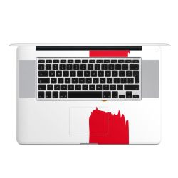 Folien für Laptops matt