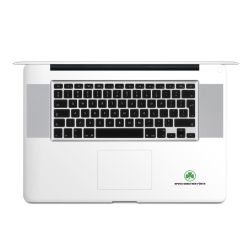 Folien für Laptops matt