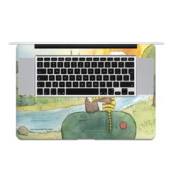 Foils for Laptops matt