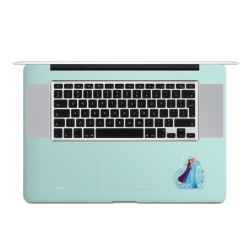 SkinVinyyli Läppäreille mattapinta