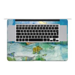 Foils for Laptops matt