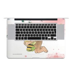 Foils for Laptops matt