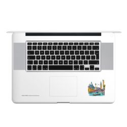 SkinVinyyli Läppäreille mattapinta