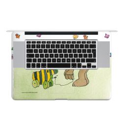 Foils for Laptops matt