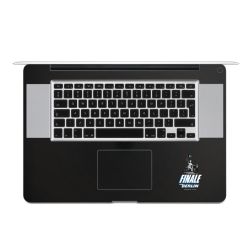 Folien für Laptops matt