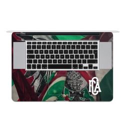 Folien für Laptops matt