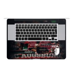 Folien für Laptops matt