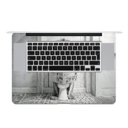 Foils for Laptops matt