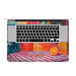 Foils for Laptops matt