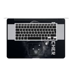 Folien für Laptops matt