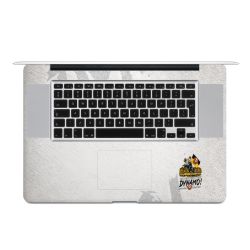 Folien für Laptops matt