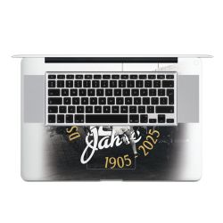 Folien für Laptops matt