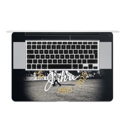 Folien für Laptops matt