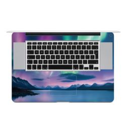 Foils for Laptops matt