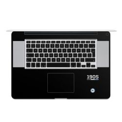 Folien für Laptops matt