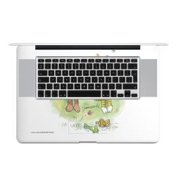 Foils for Laptops matt