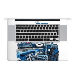 Folien für Laptops matt