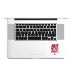 Folien für Laptops matt