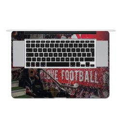 Folien für Laptops matt