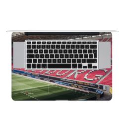 Folien für Laptops matt