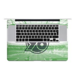 Folien für Laptops matt