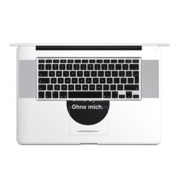 Foils for Laptops matt