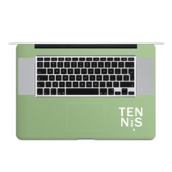 Foils for Laptops matt