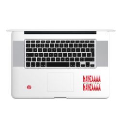 Folien für Laptops matt