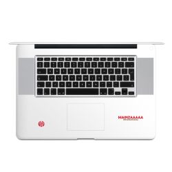 Folien für Laptops matt