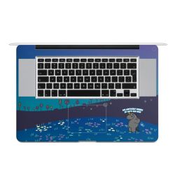 Folien für Laptops matt