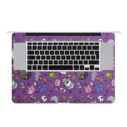 Folien für Laptops matt