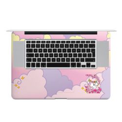 Folien für Laptops matt