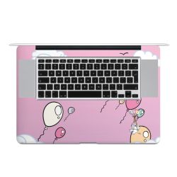 Folien für Laptops matt