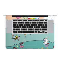 Folien für Laptops matt