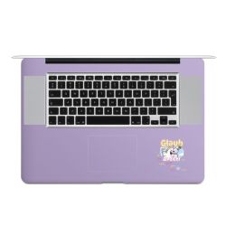 Folien für Laptops matt