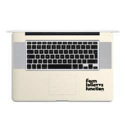 Foils for Laptops matt