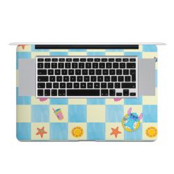 Foils for Laptops matt