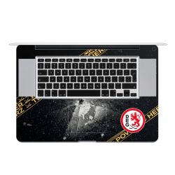 Folien für Laptops matt