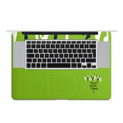 Folien für Laptops matt