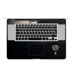 Folien für Laptops matt