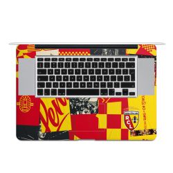 Foils for Laptops matt