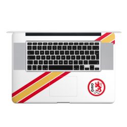 Folien für Laptops matt