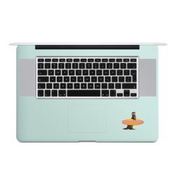 Foils for Laptops matt