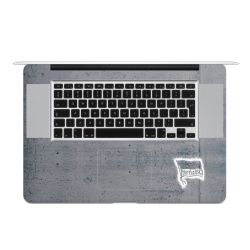 Folien für Laptops matt