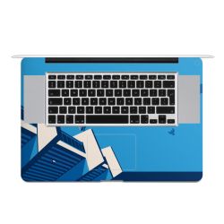 Folien für Laptops matt