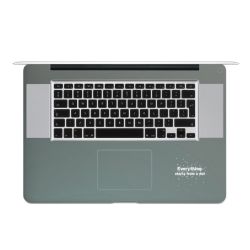 Foils for Laptops matt