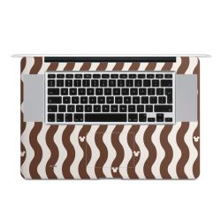 SkinVinyyli Läppäreille mattapinta